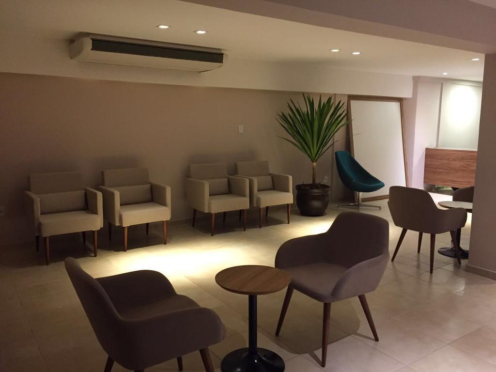 Executive Hotel Feira de Santana Ngoại thất bức ảnh